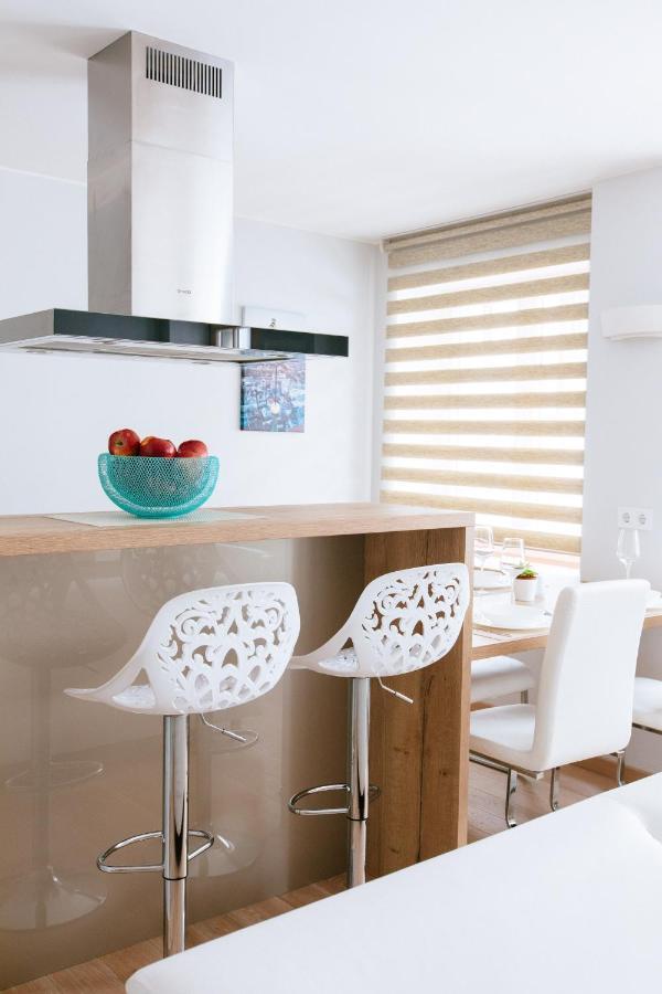 New Exclusive 2 Bedroom Apartment In Oldriga Exterior photo