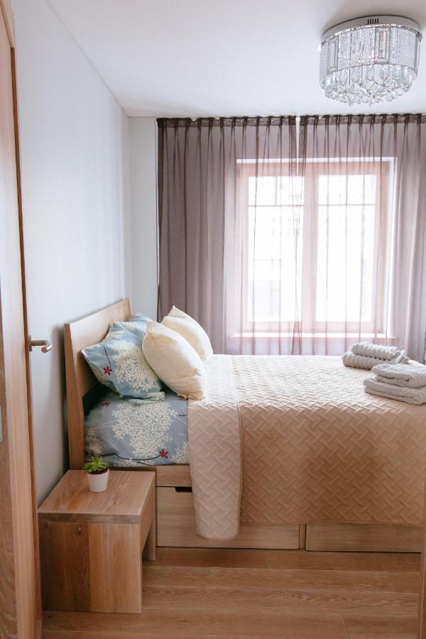 New Exclusive 2 Bedroom Apartment In Oldriga Exterior photo
