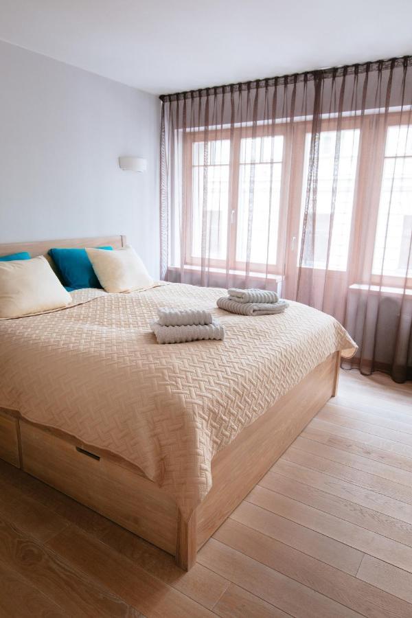 New Exclusive 2 Bedroom Apartment In Oldriga Exterior photo