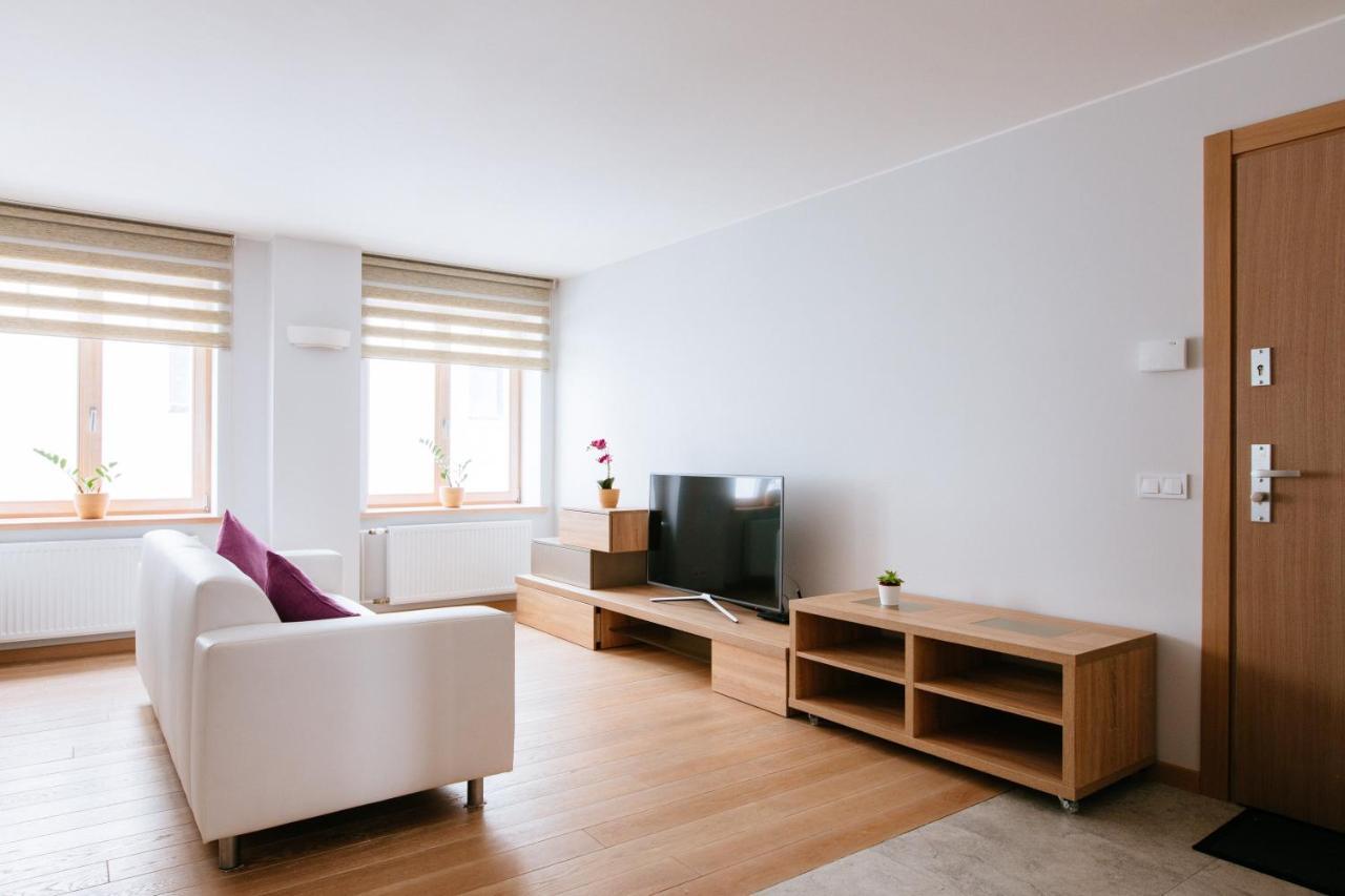 New Exclusive 2 Bedroom Apartment In Oldriga Exterior photo