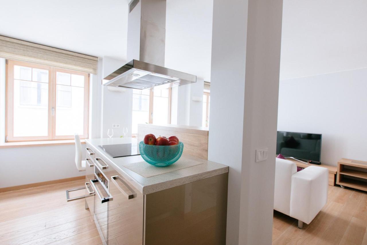New Exclusive 2 Bedroom Apartment In Oldriga Exterior photo