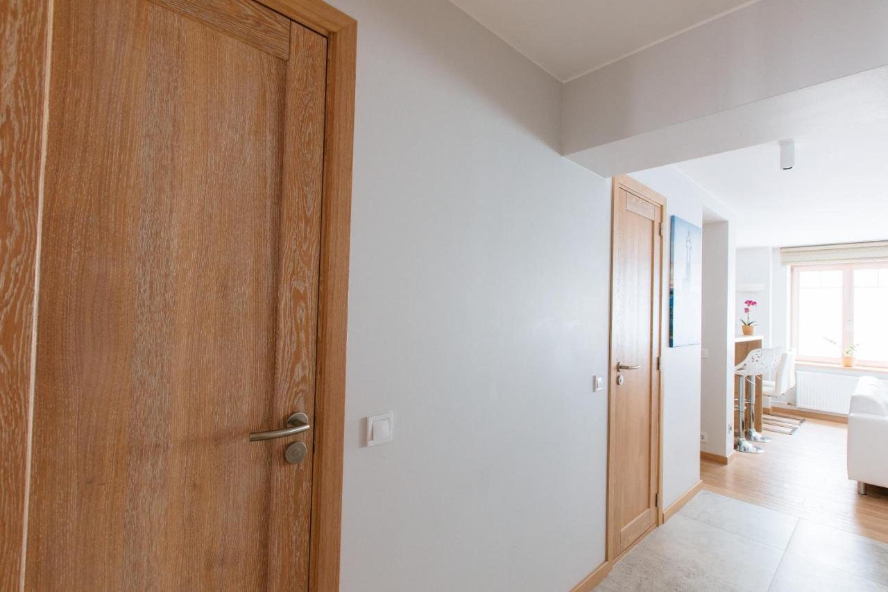 New Exclusive 2 Bedroom Apartment In Oldriga Exterior photo