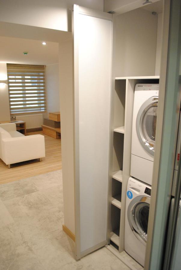 New Exclusive 2 Bedroom Apartment In Oldriga Exterior photo
